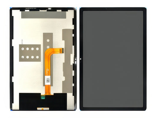 Lcd + Touch Screen Nero per Samsung SM-X210 Galaxy Tab A9+ (Wi-Fi) - versione Samsung SM-X216 Galaxy Tab A9+ (5G)