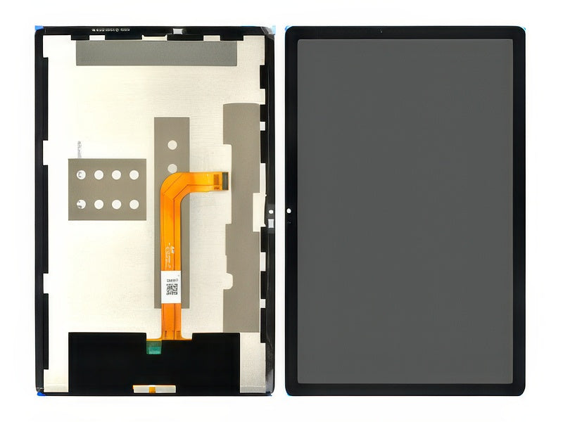 Lcd + Touch Screen Nero per Samsung SM-X216 Galaxy Tab A9+ (5G)