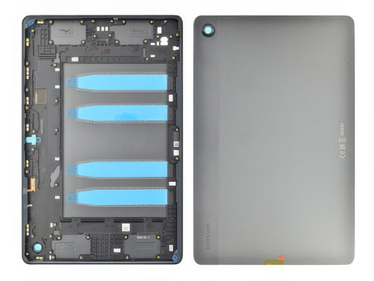 Cover Batteria + Tasti Laterali Graphite per Samsung SM-X216 Galaxy Tab A9+ (5G)