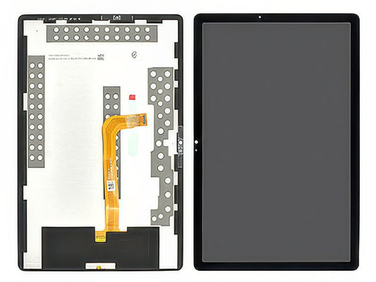 Lcd + Touch Screen Nero per Samsung SM-X236 Galaxy Tab A11+ 5G (11")