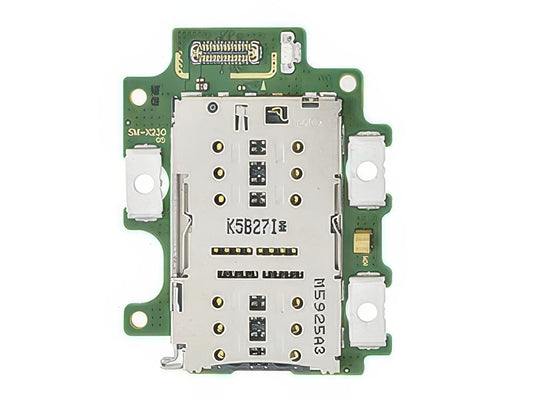 Sub Board + Lettore Sim per Samsung SM-X230 Galaxy Tab A11+ Wi-Fi (11")