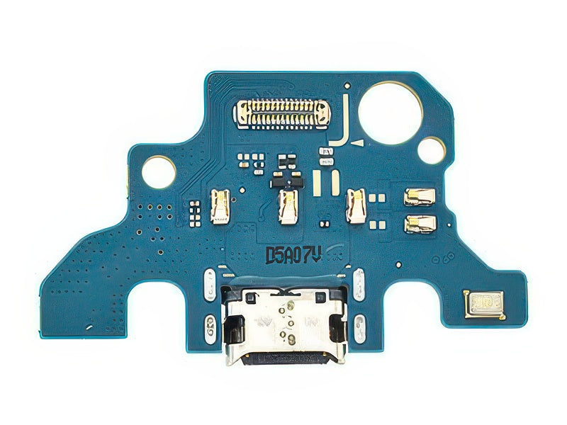 Sub Board + Plug In + Microfono per Samsung SM-X230 Galaxy Tab A11+ Wi-Fi (11")