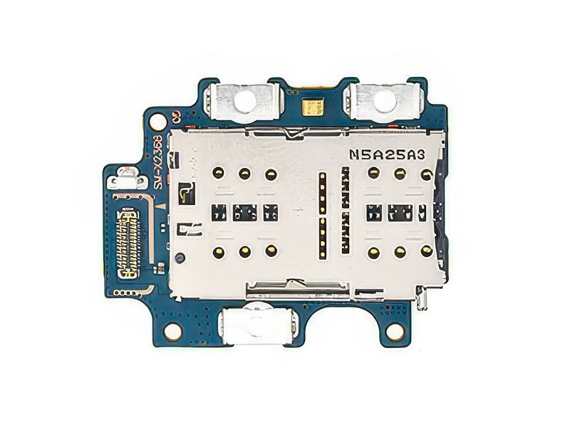 Sub Board + Lettore Sim per Samsung SM-X236 Galaxy Tab A11+ 5G (11")
