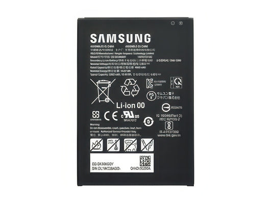 EB-BX306GBY Batteria 4900 mAh per Samsung SM-X306 Galaxy Tab Active5 5G
