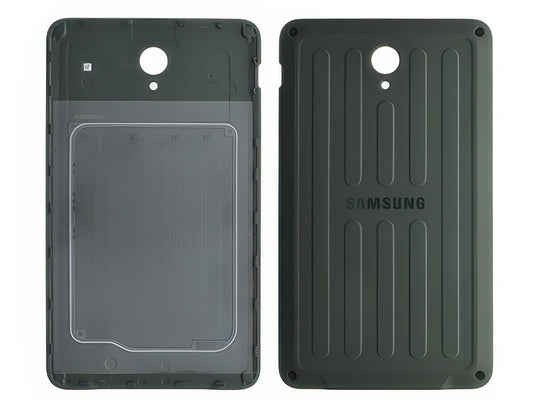 Cover Batteria Nero per Samsung SM-X306 Galaxy Tab Active5 5G