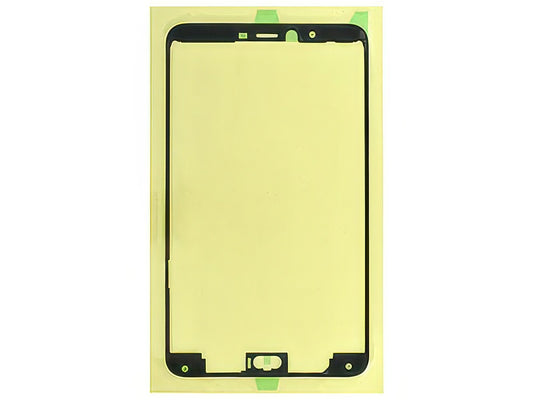 Biadesivo Montaggio Display per Samsung SM-X306 Galaxy Tab Active5 5G