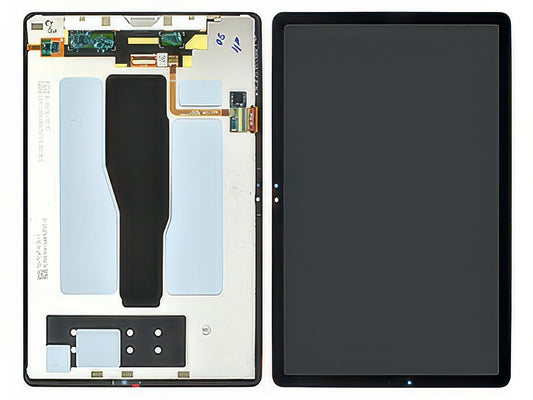 Lcd + Touch Screen Nero per Samsung SM-X400 Galaxy Tab S10 Lite (Wi-Fi, 10.9")