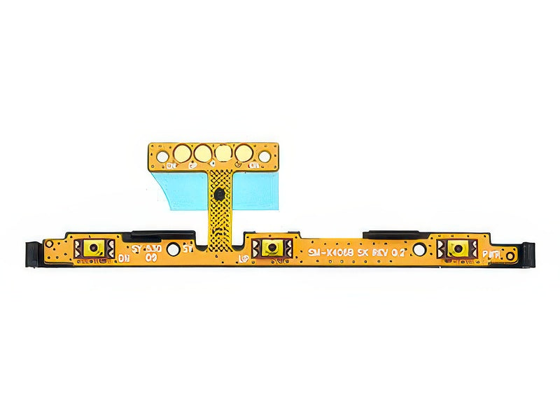 Flat Cable + Switch Tasti Laterali per Samsung SM-X406 Galaxy Tab S10 Lite 5G (10.9")