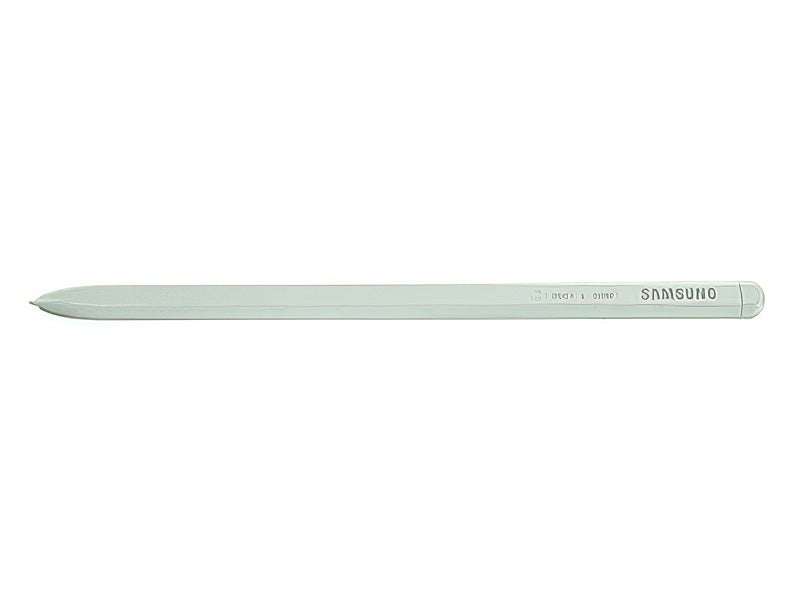 Pennino Bianco per Samsung SM-X406 Galaxy Tab S10 Lite 5G (10.9")