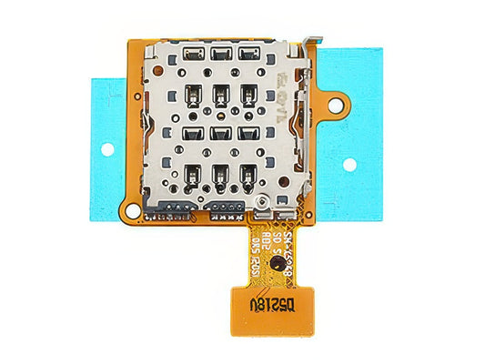Flat cable + Lettore Sim per Samsung SM-X516 Galaxy Tab S10 FE (5G)
