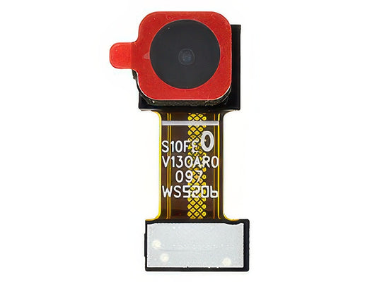Modulo Camera Frontale 12MP per Samsung SM-X516 Galaxy Tab S10 FE (5G)