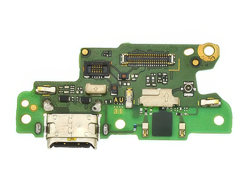 Microfono Superiore per Samsung SM-X516 Galaxy Tab S10 FE (5G)