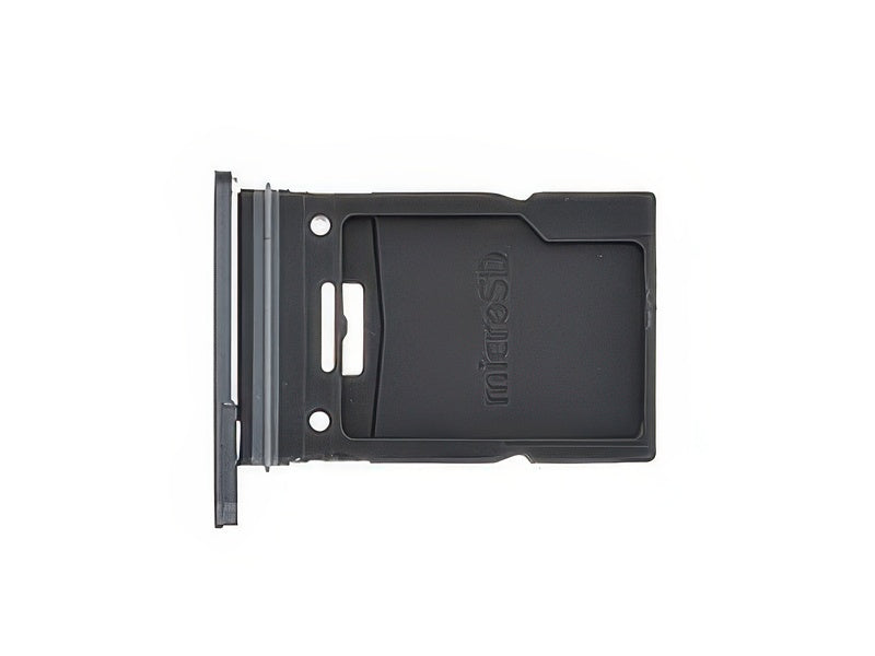 Sportello Sim Card/SD Grigio per Samsung SM-X510 Galaxy Tab S10 FE (Wi-Fi)