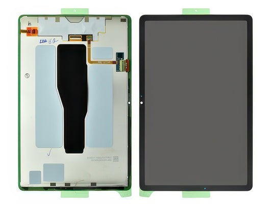 Lcd + Touch Screen Grigio per Samsung SM-X510 Galaxy Tab S9 FE (Wi-Fi)