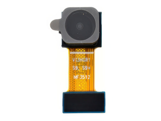 Modulo Camera Ultragrandangolare Frontale 12MP per Samsung SM-X516 Galaxy Tab S9 FE (5G)