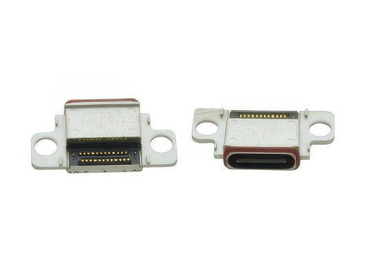 Connettore Plug-in Ricarica per Samsung SM-X516 Galaxy Tab S9 FE (5G)