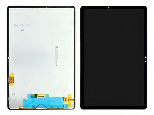 Lcd + Touch Screen Nero per Samsung SM-X516 Galaxy Tab S9 FE (5G)