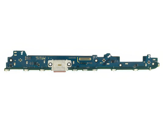 Sub Board + Plug In per Samsung SM-X516 Galaxy Tab S9 FE (5G)