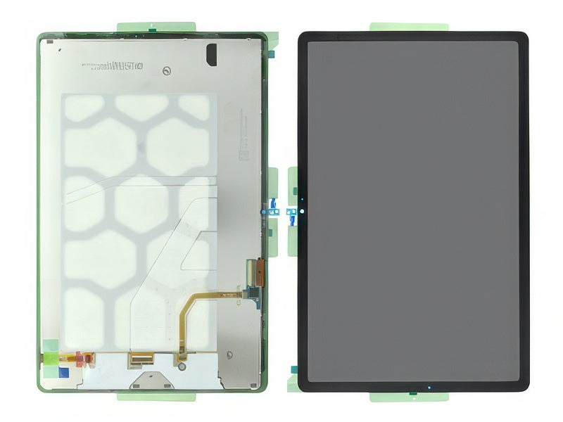 Lcd + Touch Screen Grigio per Samsung SM-X610 Galaxy Tab S9 FE+ (Wi-Fi)