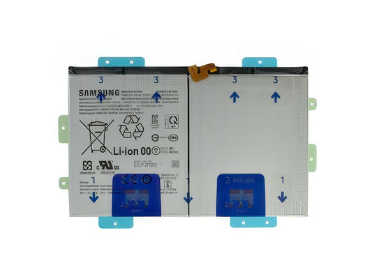 EB-BX818ABY Batteria 10090 mAh per Samsung SM-X616 Galaxy Tab S9 FE+ (5G)