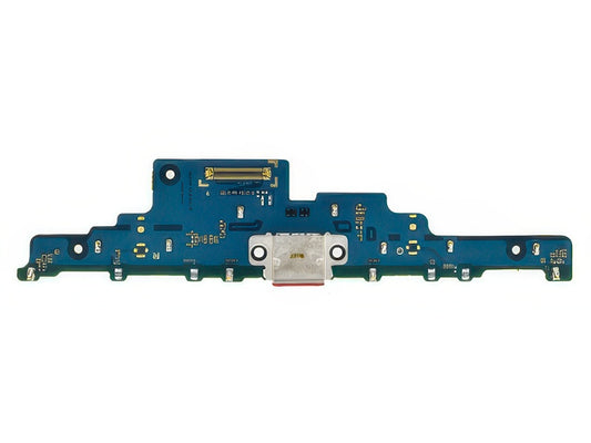 Sub Board + Plug In per Samsung SM-X610 Galaxy Tab S9 FE+ (Wi-Fi)