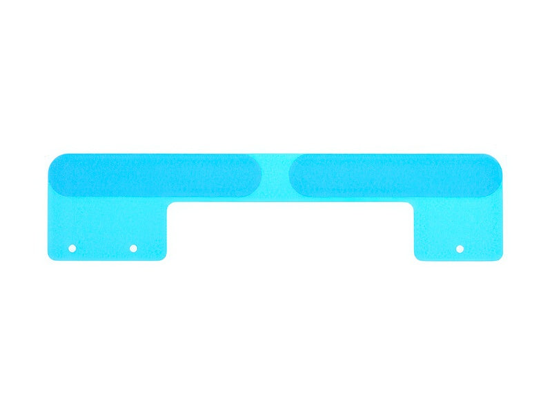 Biadesivo Batteria parti laterali per Samsung SM-X810 Galaxy Tab S9+ WiFi