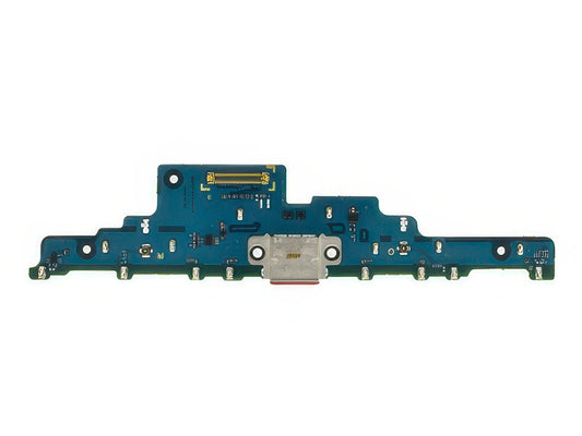 Sub Board + Plug In per Samsung SM-X616 Galaxy Tab S9 FE+ (5G)