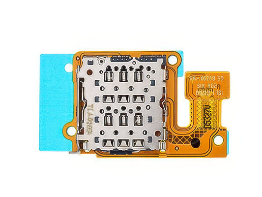 Flat cable + Lettore Sim per Samsung SM-X620 Galaxy Tab S10 FE+ (Wi-Fi)