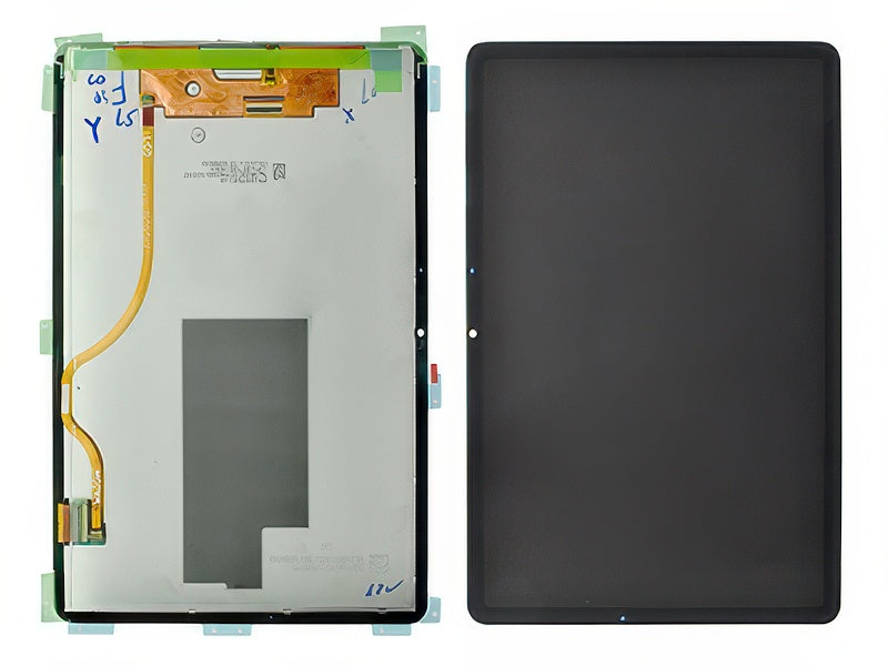 Lcd + Touchscreen Graphite per Samsung SM-X700 Galaxy Tab S8 11" Wi-Fi