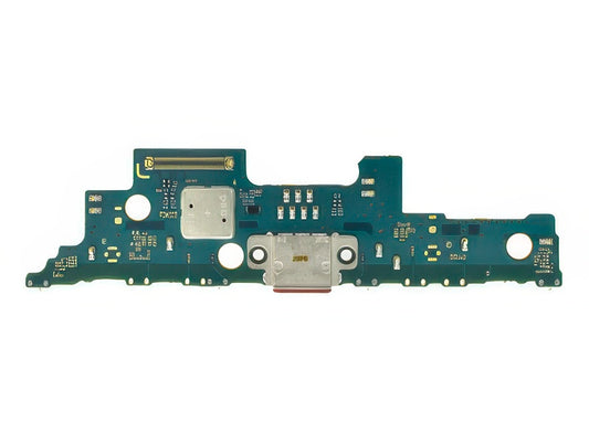 Sub Board + Plug In per Samsung SM-X710 Galaxy Tab S9 WiFi