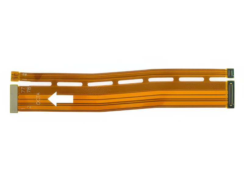 Flat Cable Lcd per Samsung SM-X710 Galaxy Tab S9 WiFi