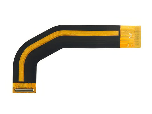 Flat Cable Mainboard-Sub Board per Samsung SM-X716 Galaxy Tab S9 5G