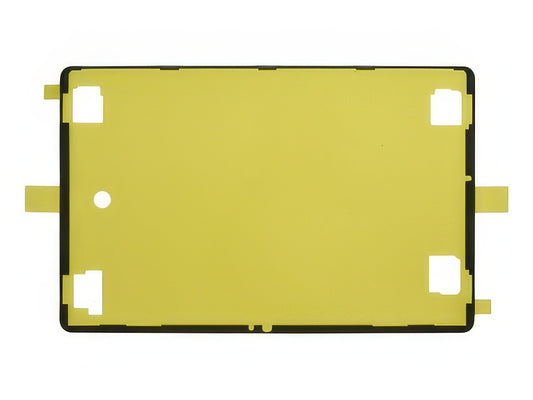 Biadesivo Montaggio Display per Samsung SM-X710 Galaxy Tab S9 WiFi