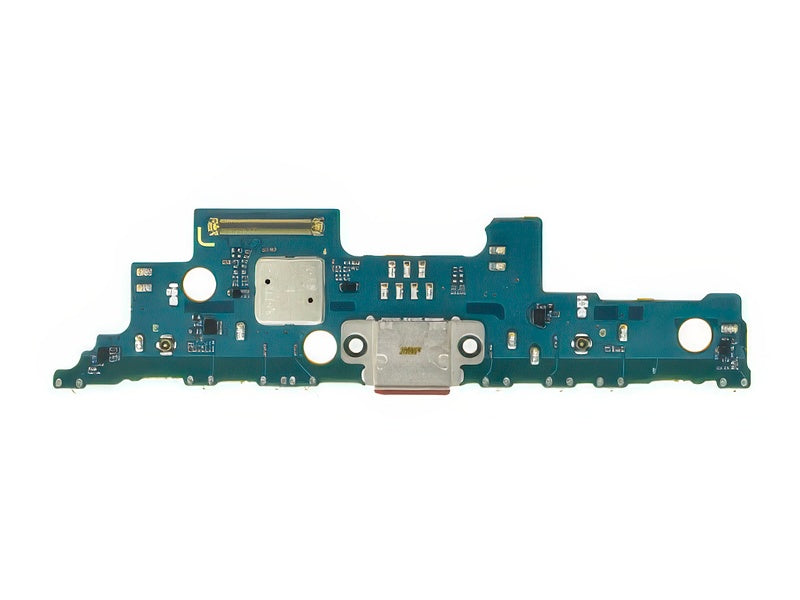 Sub Board + Plug In per Samsung SM-X716 Galaxy Tab S9 5G