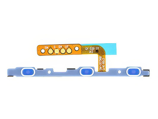 Flat Cable + Switch Tasti Laterali per Samsung SM-X730 Galaxy Tab S11 (Wi-Fi 11")