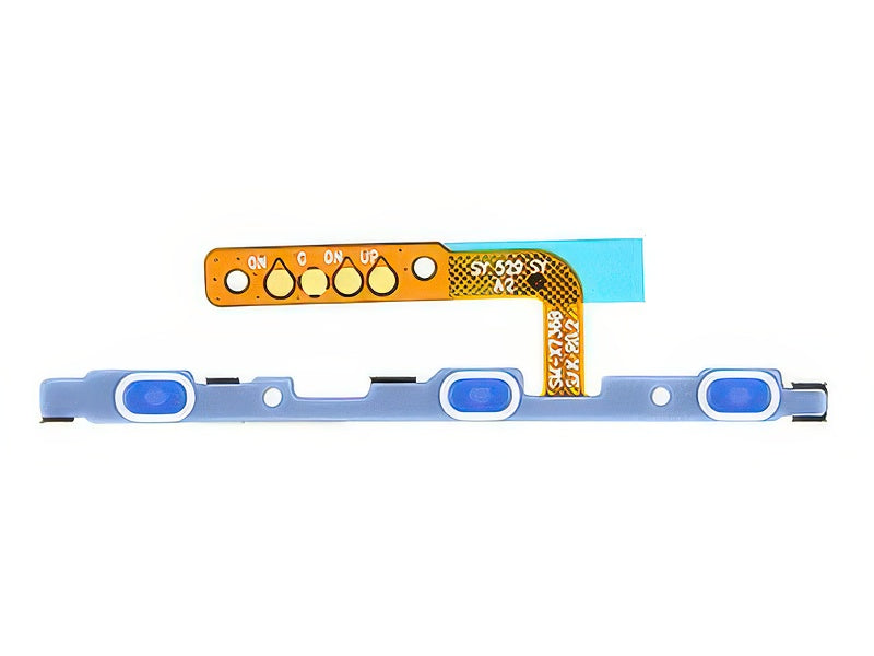 Flat Cable + Switch Tasti Laterali per Samsung SM-X736 Galaxy Tab S11 5G (11")