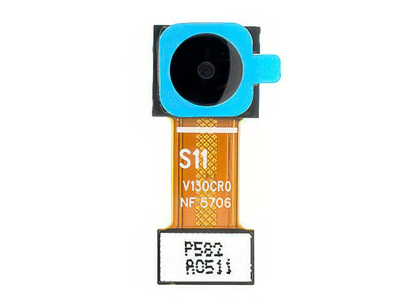 Modulo Camera Frontale 12MP per Samsung SM-X736 Galaxy Tab S11 5G (11")