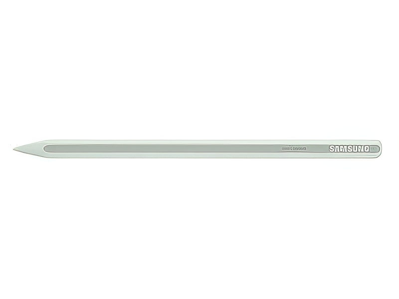 Pennino Bianco per Samsung SM-X930 Galaxy Tab S11 Ultra (Wi-Fi 14.6")