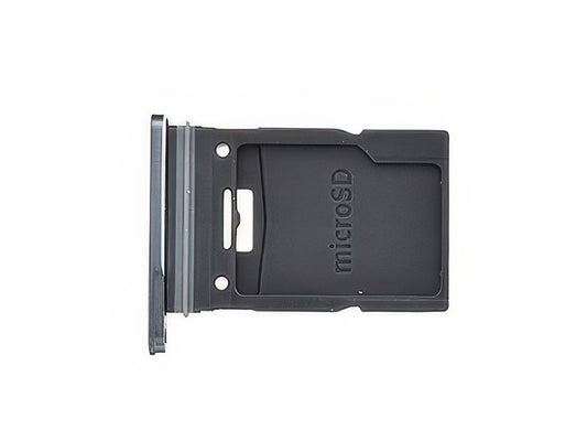 Sportello Sim Card/SD Grigio per Samsung SM-X730 Galaxy Tab S11 (Wi-Fi 11")