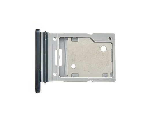 Sportello Sim Card/SD Grigio per Samsung SM-X736 Galaxy Tab S11 5G (11")
