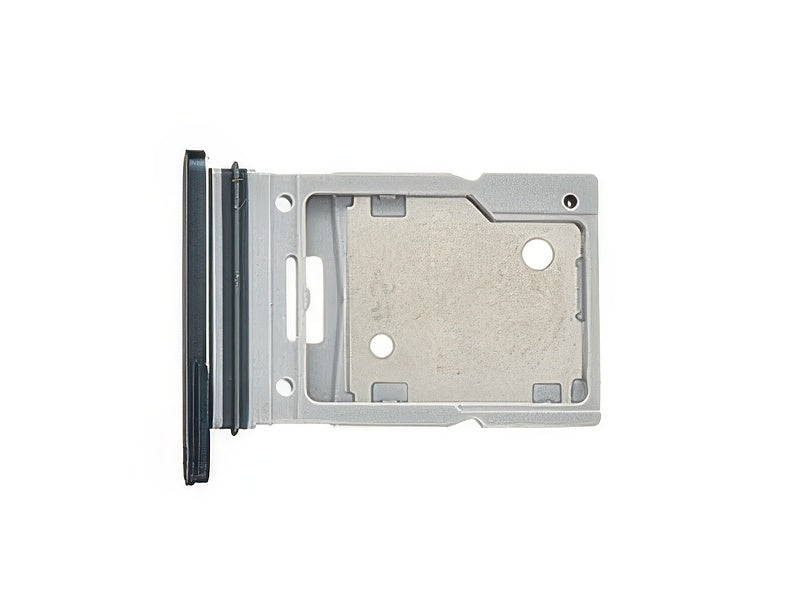 Sportello Sim Card/SD Grigio per Samsung SM-X946 Galaxy Tab S12 Ultra 5G (14.6")