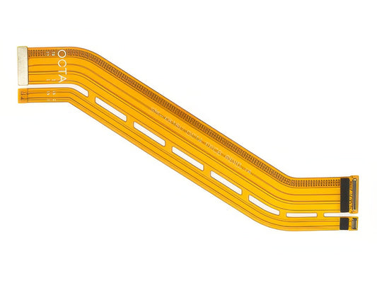 Flat Cable Lcd per Samsung SM-X816 Galaxy Tab S9+ 5G