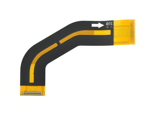 Flat Cable Mainboard-Sub Board per Samsung SM-X810 Galaxy Tab S9+ WiFi