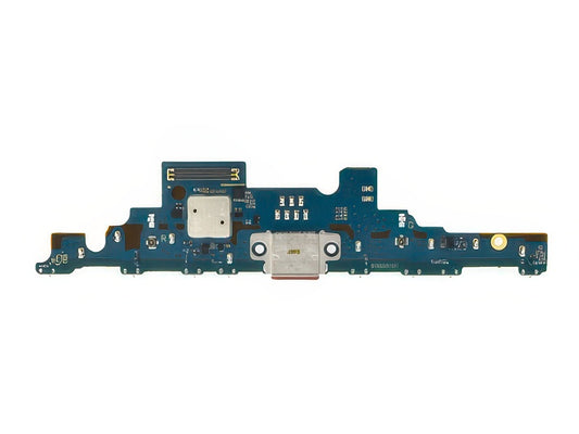Sub Board + Plug In per Samsung SM-X816 Galaxy Tab S9+ 5G