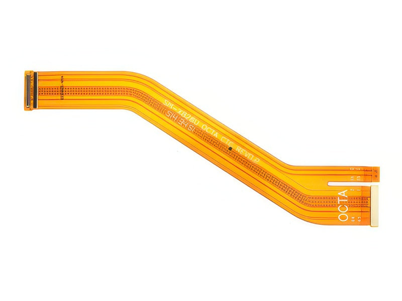 Flat Cable Lcd per Samsung SM-X820 Galaxy Tab S10+ WiFi