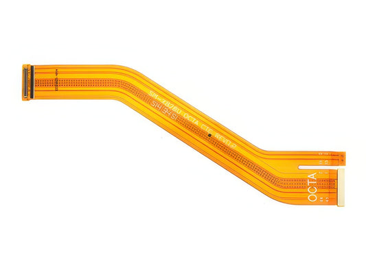 Flat Cable Lcd per Samsung SM-X826 Galaxy Tab S10+ 5G
