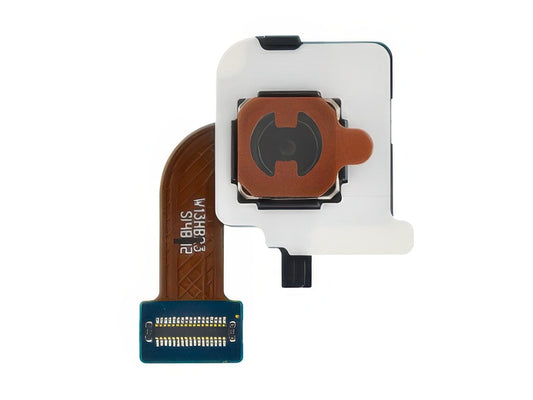 Modulo Camera Posteriore 13MP per Samsung SM-X826 Galaxy Tab S10+ 5G