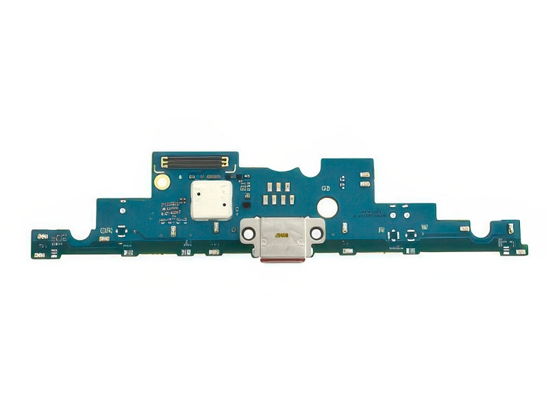 Sub Board + Plug In per Samsung SM-X910 Galaxy Tab S9 Ultra WiFi