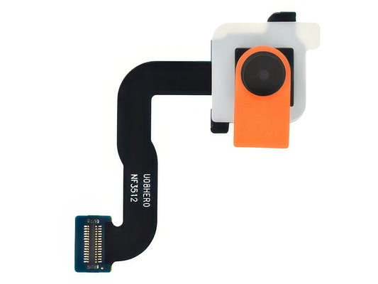 Modulo Camera Posteriore 8MP per Samsung SM-X926 Galaxy Tab S10 Ultra 5G