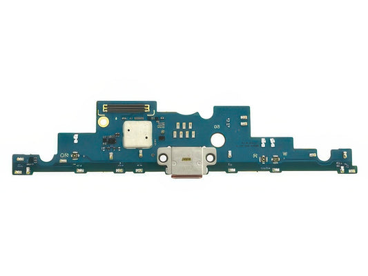 Sub Board + Plug In per Samsung SM-X916 Galaxy Tab S9 Ultra 5G